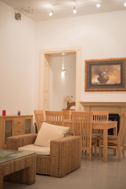 Sant Orsla Suite 瓦莱塔 外观 照片