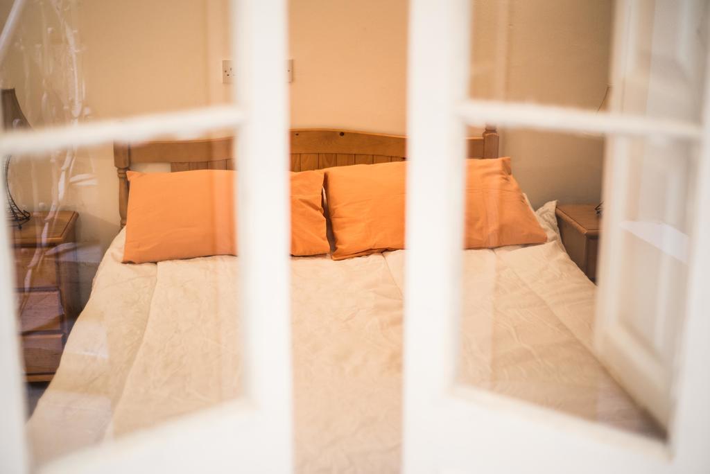 Sant Orsla Suite 瓦莱塔 外观 照片