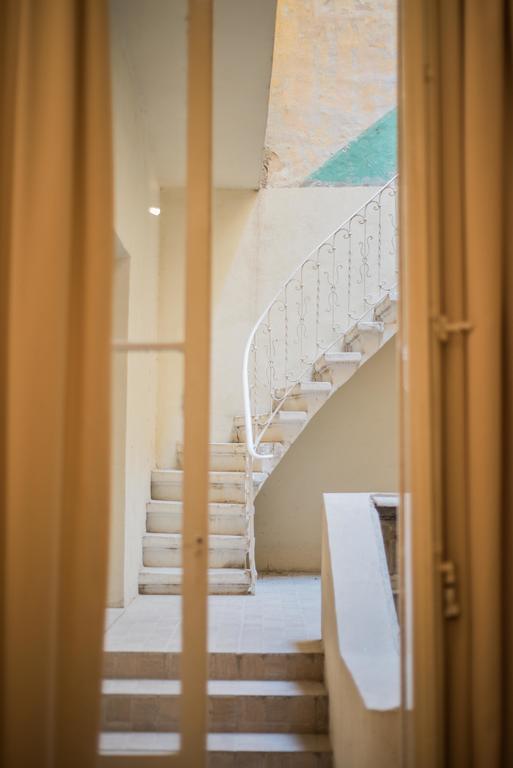 Sant Orsla Suite 瓦莱塔 外观 照片