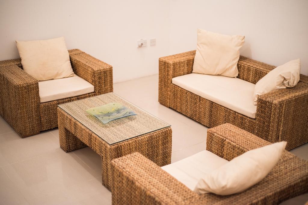 Sant Orsla Suite 瓦莱塔 外观 照片