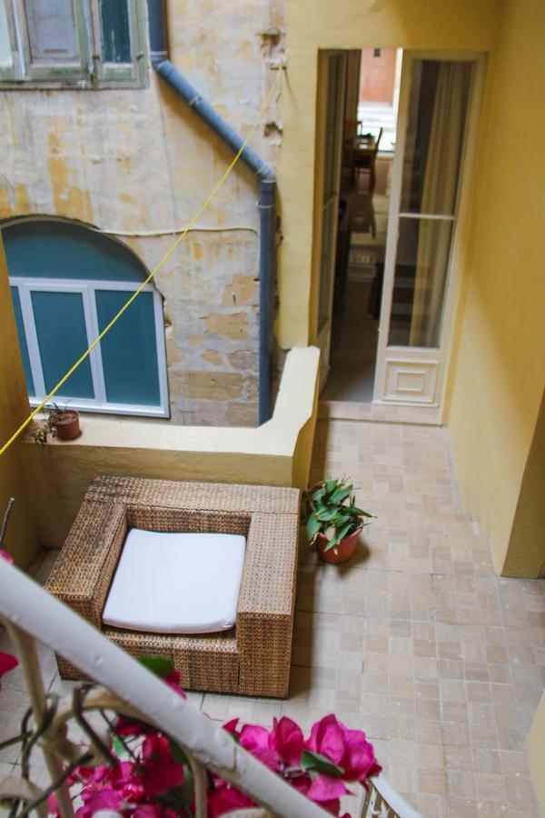 Sant Orsla Suite 瓦莱塔 外观 照片